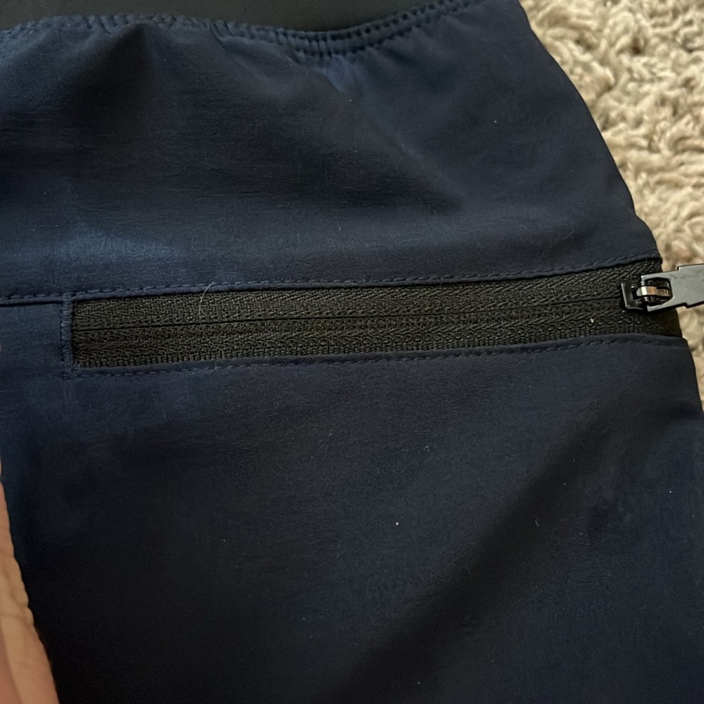 Fabletic Shorts - image 4